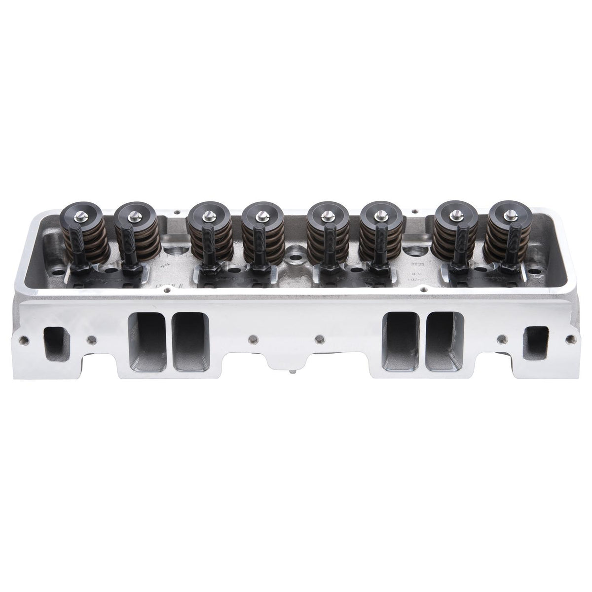 Edelbrock SBC Cylinder Head - 77589