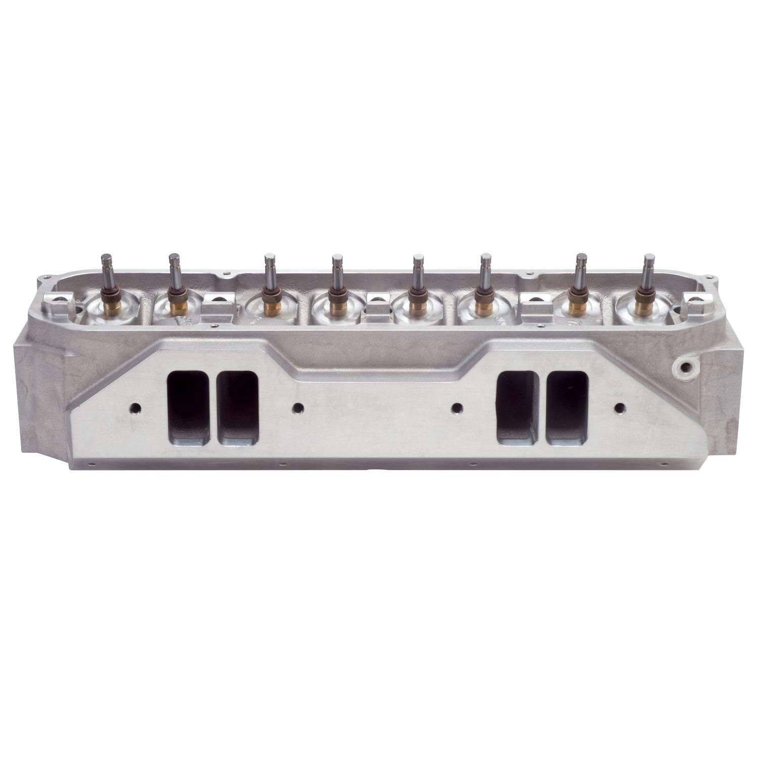 Edelbrock BB Chrysler Cylinder Head - 77929