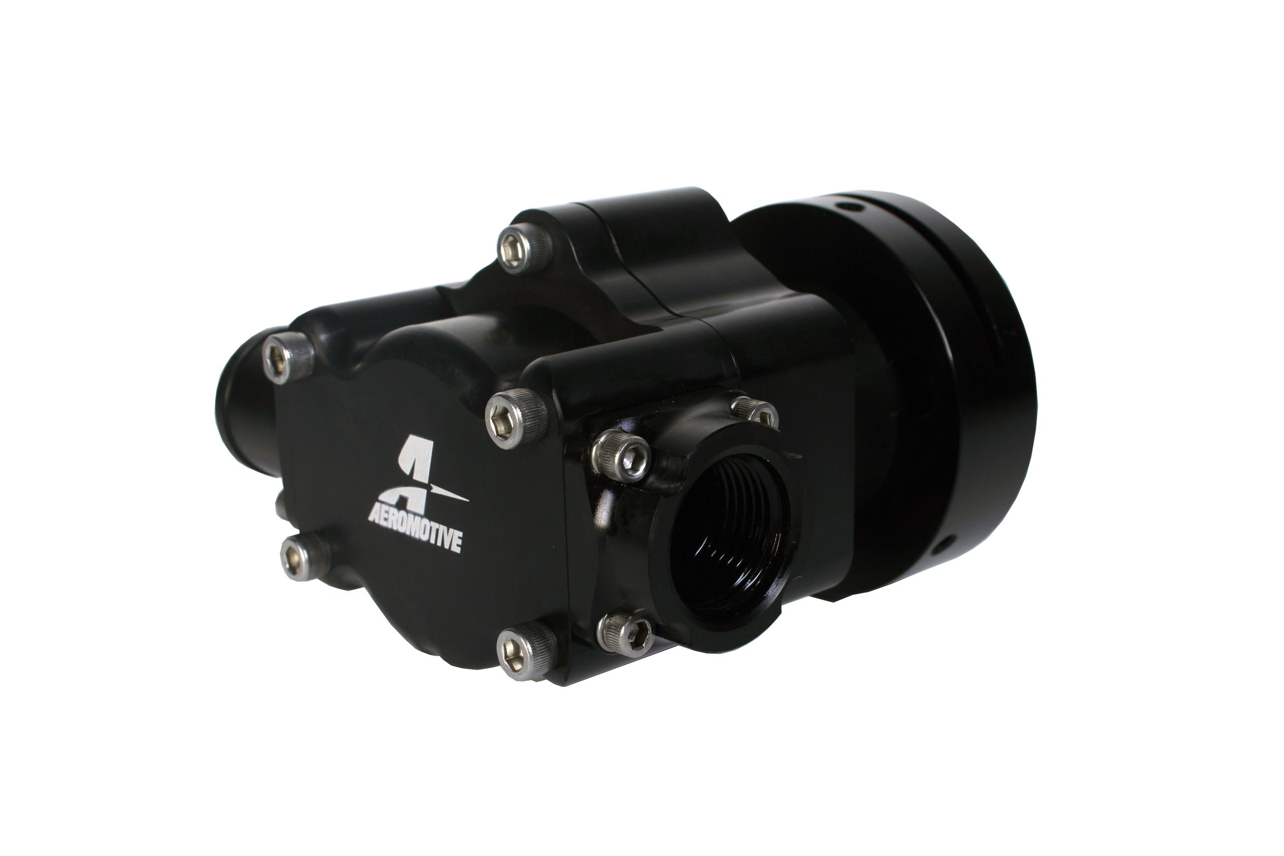 Aeromotive 12-Series Hex Drive Mechanical Pump - 11117