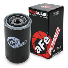 AFE Pro GUARD HD Oil Filter (4 Pack) - 44-LF002-MB