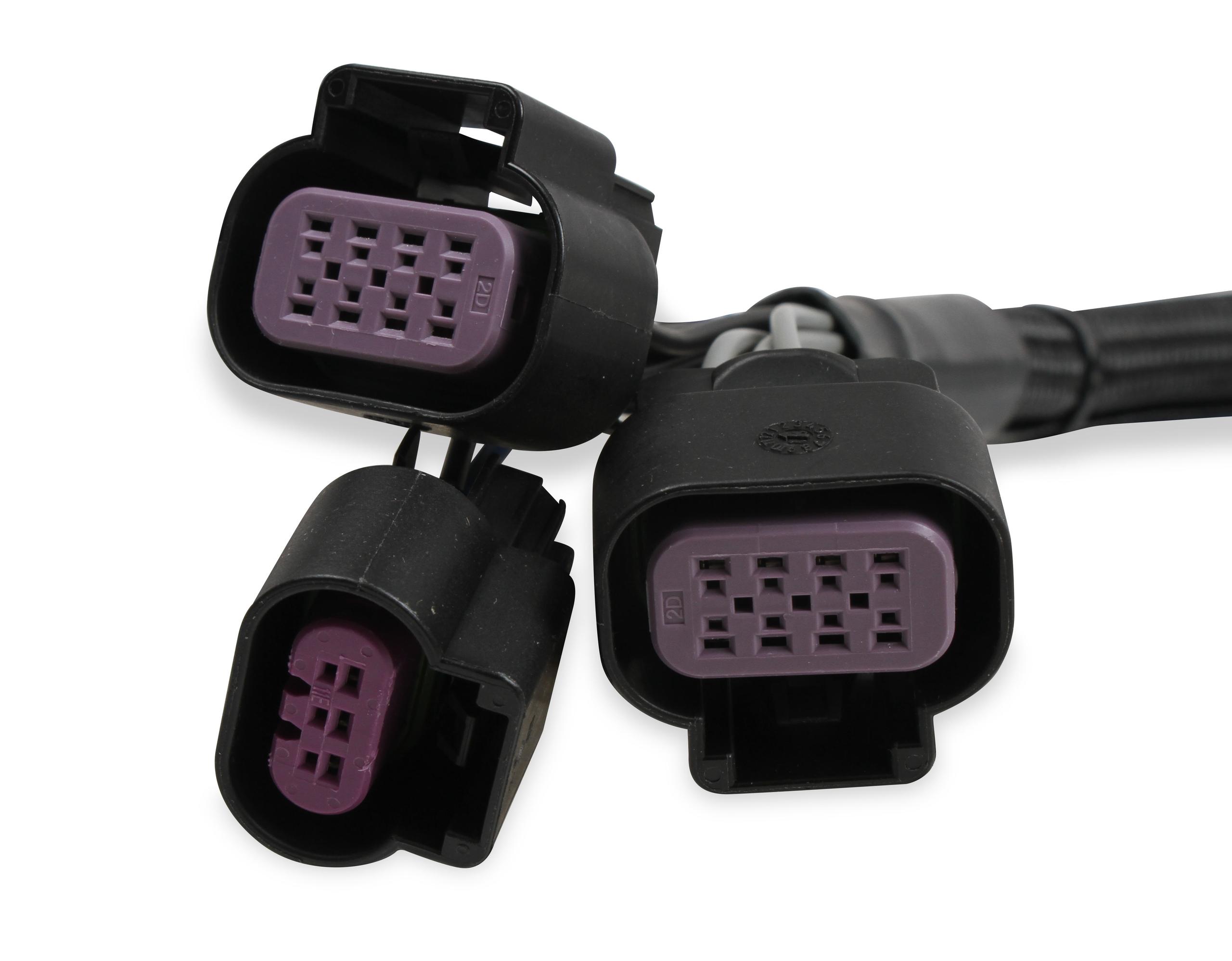 MSD 87311 Mustang 2-Step Launch Control (Fits 5.0L Coyote)