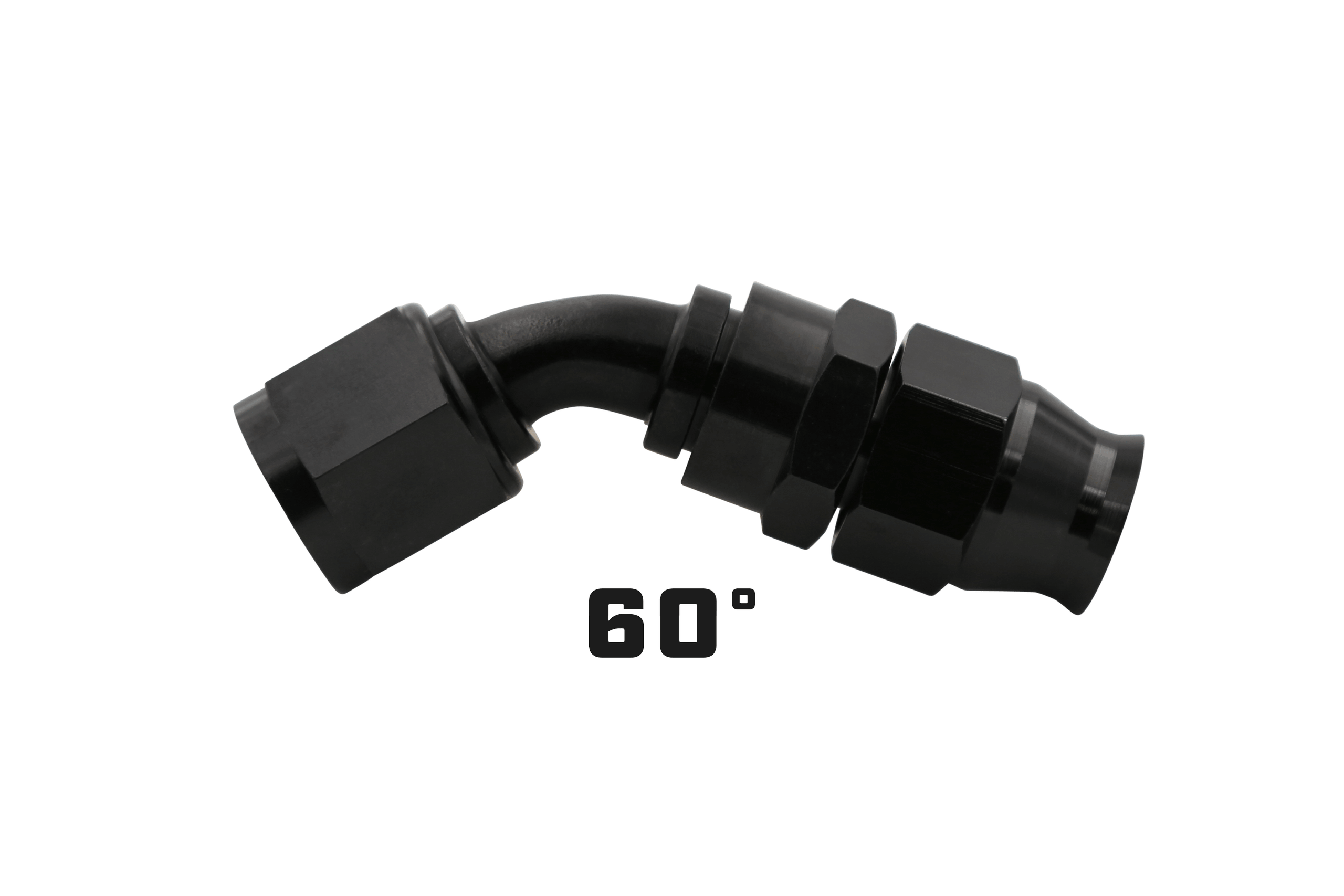 AEROMOTIVE Fuel Hose Fitting - 15376