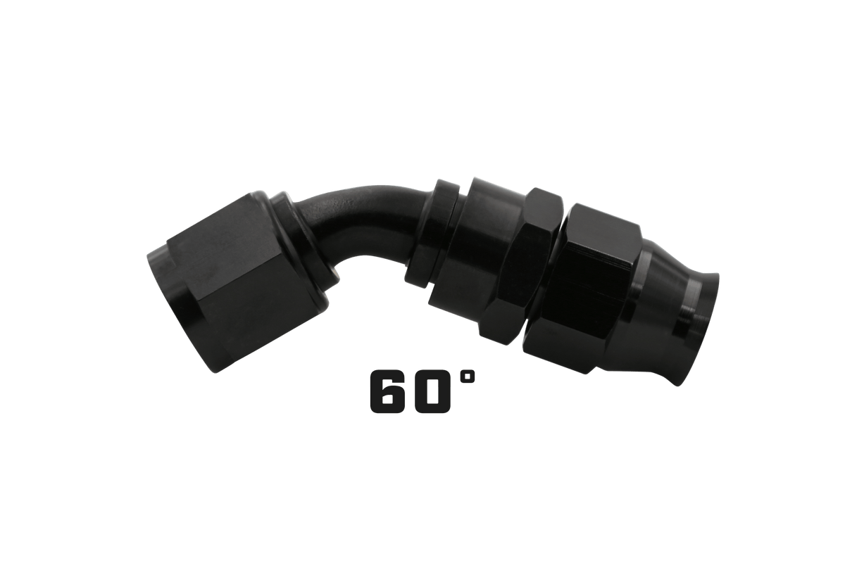 AEROMOTIVE Fuel Hose Fitting - 15381