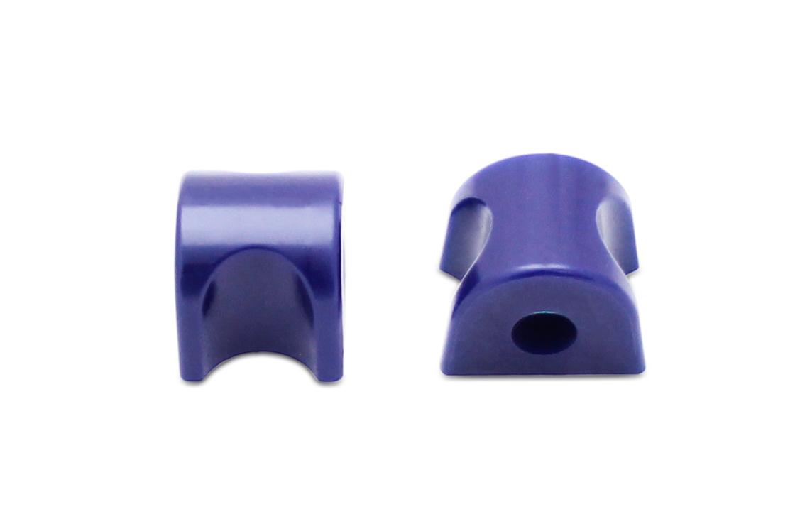 SuperPro 23mm Sway Bar Mount Bushing Kit (2013-2024 BRZ, 86, FR-S) - SPF3868-23K