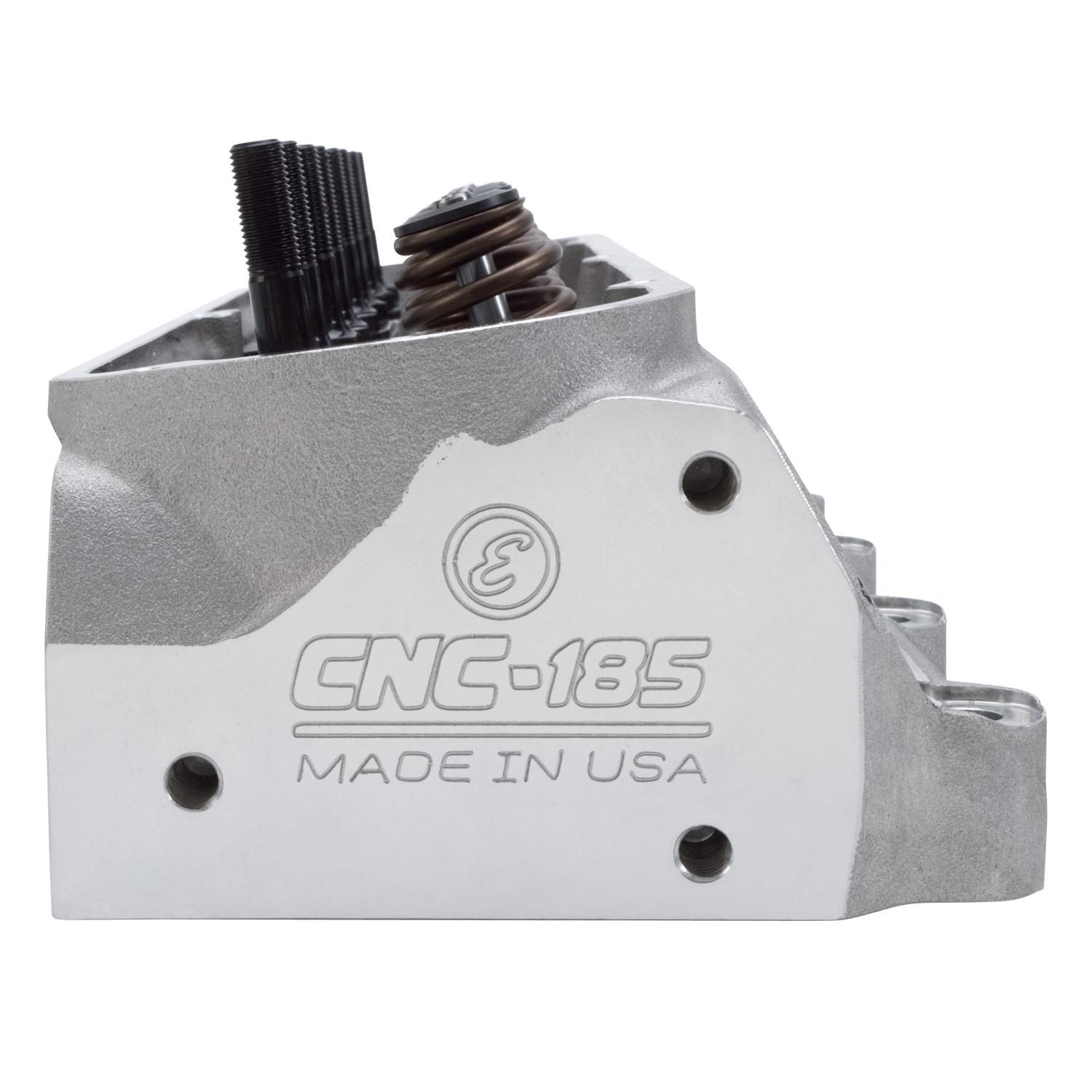 Edelbrock SBF Cylinder Head - 79259