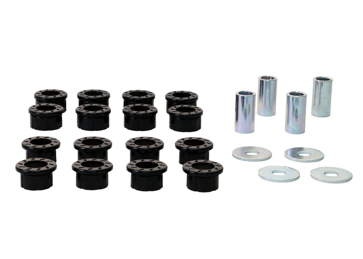 Whiteline Performance Control arm - lower bushing (1965-1974 Corvette Base) - W63633