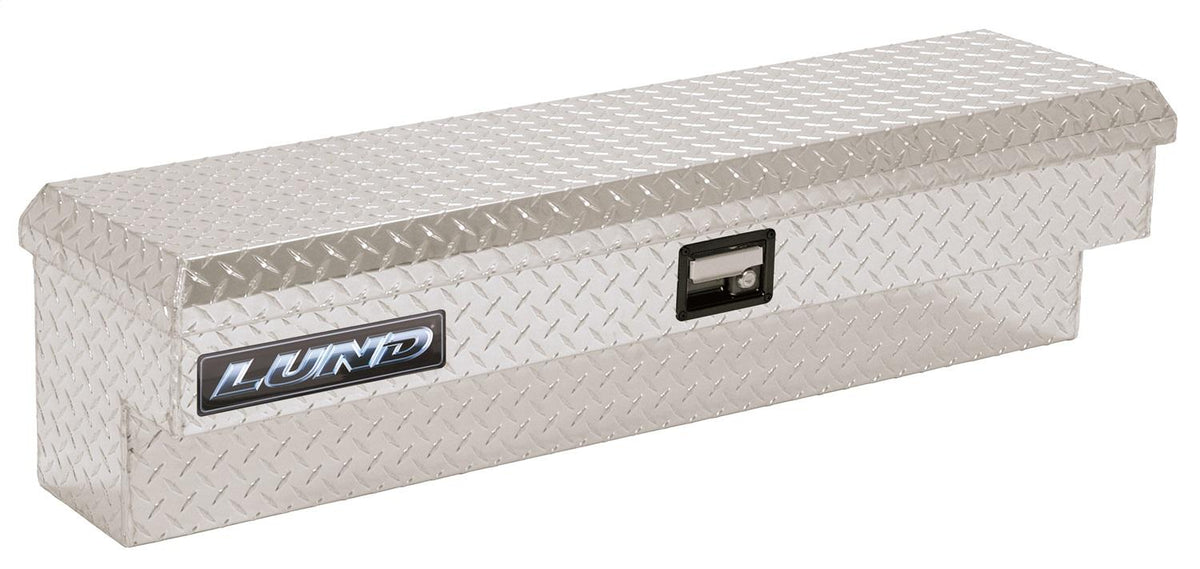Lund Com Pro Alum Side Bin Box - 07946T