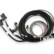 Holley EFI 6.86" Standalone Pro Dash (Universal) - 553-117