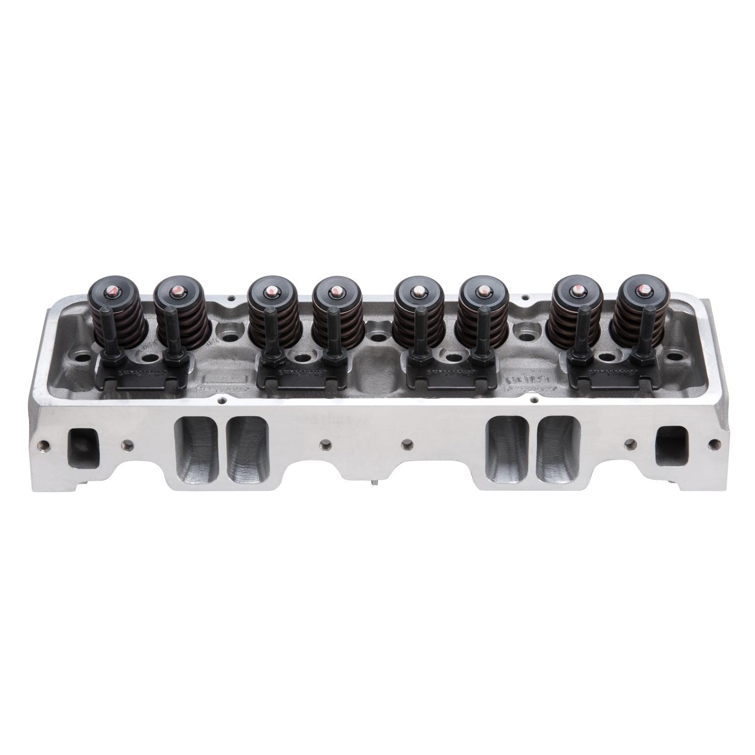 Edelbrock SBC Cylinder Head - 79895