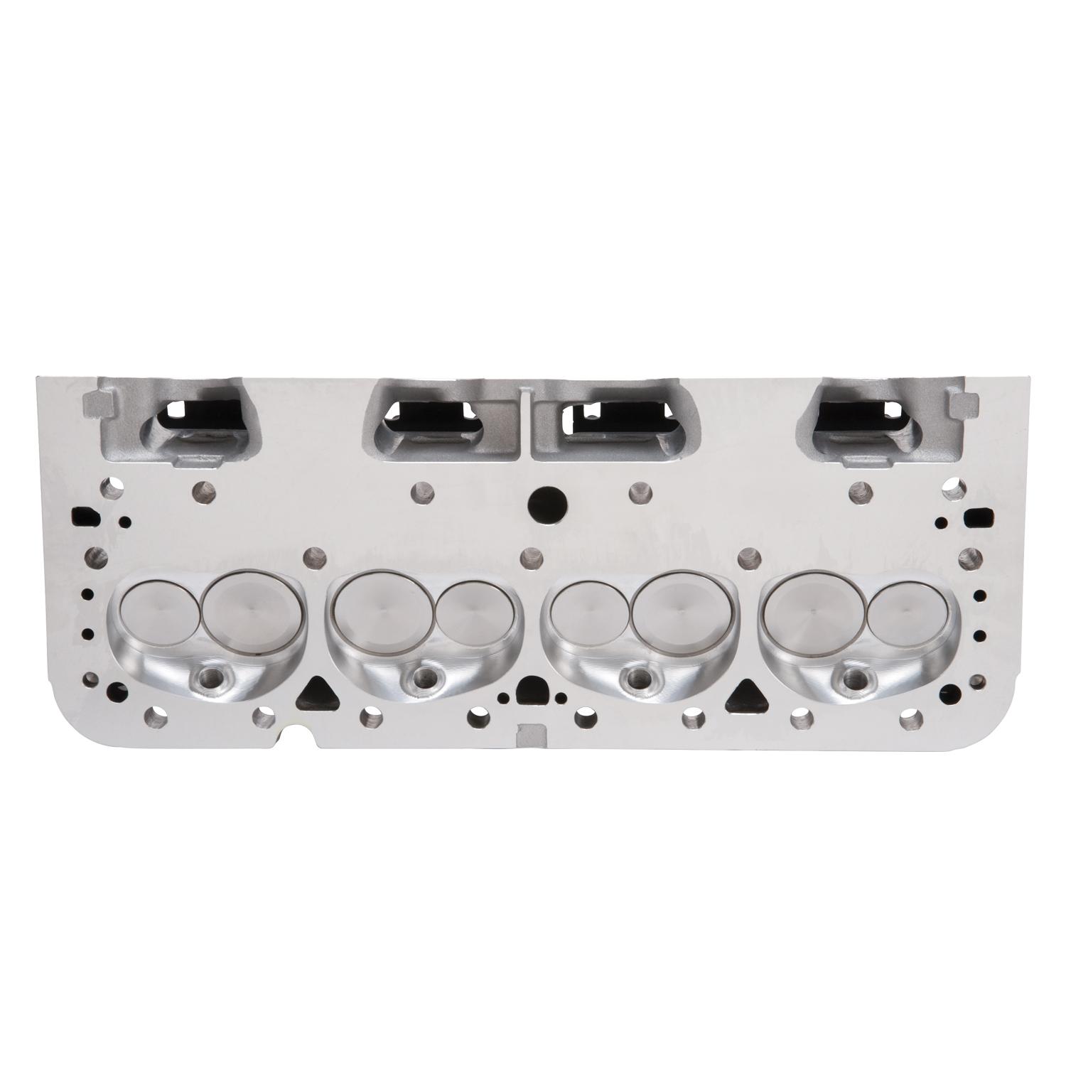 Edelbrock SBC Cylinder Head - 79895