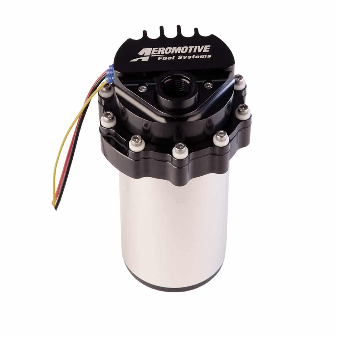 Aeromotive Fuel Pump - 18034