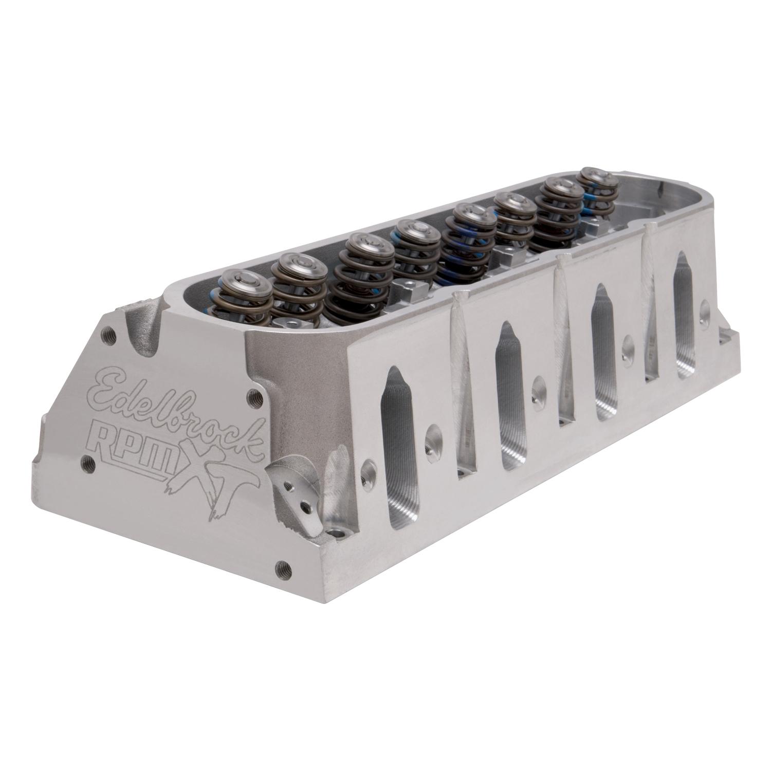 Edelbrock SBC LS1 Cylinder Head - 79949