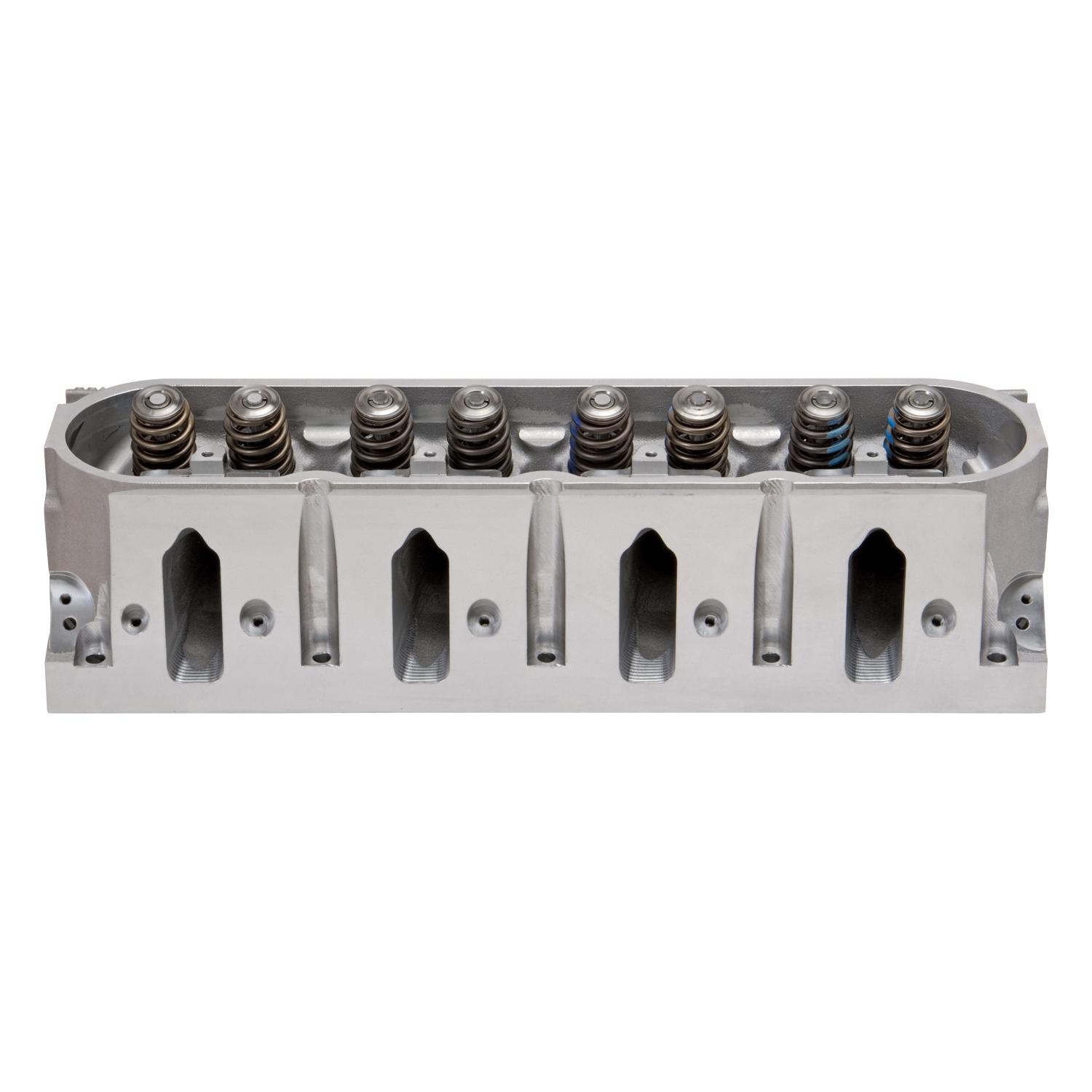 Edelbrock SBC LS1 Cylinder Head - 79949
