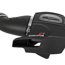 AFE Momentum GT Cold Air Intake System w/ Pro DRY S Media (2012-2021 Durango, Grand Cherokee, Grand Cherokee, Grand Cherokee) - 51-76206-1