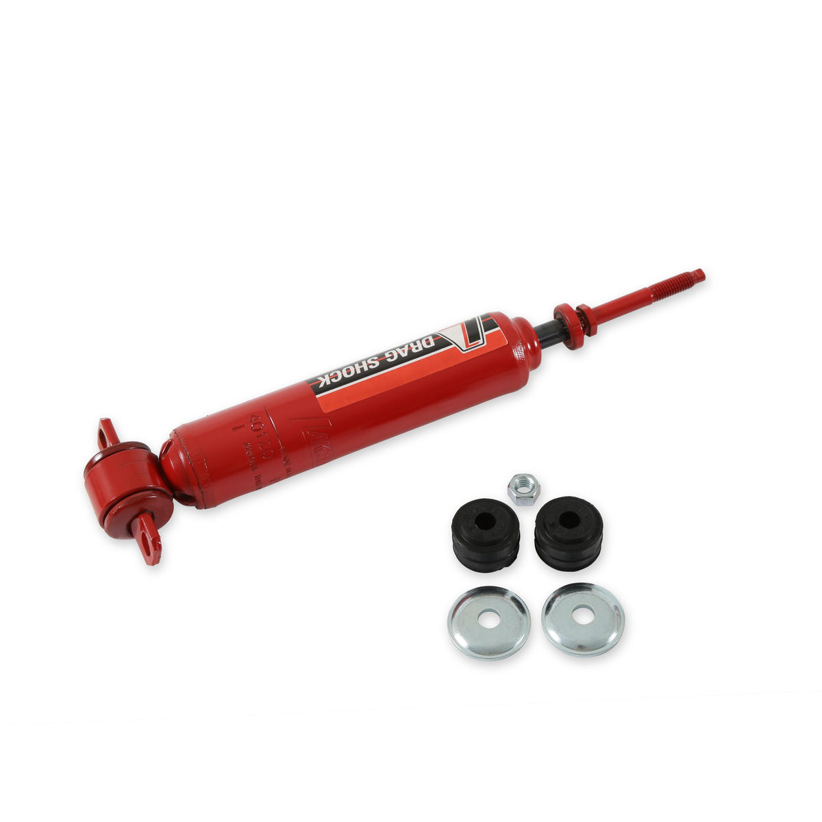 Lakewood 40120 Drag Shock-70/30,Gm