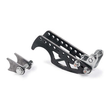 QA1 Hd Pro Rear Coil-Over Conversion Brackets, 3.25" Axle - MT104K
