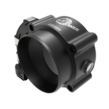 AFE 46-39101 85mm BTB Billet Throttle Body (2018-2023 Ford Mustang GT 5.0L V8, 2020-2023 F250/F350 6.2L 7.3L, 2018-2020 F150 5.0L)