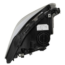 Hella 2011 BMW 5Ser Sdn F10 - Headlamp Lh