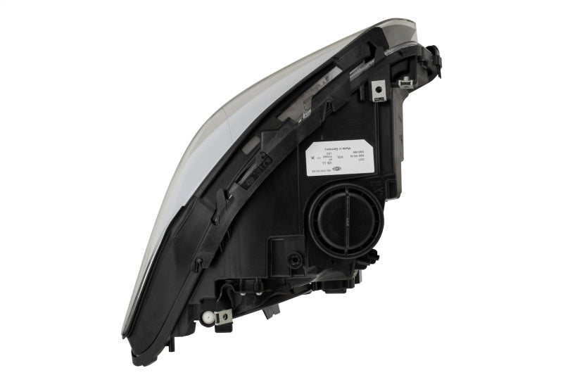 Hella 2011 BMW 5Ser Sdn F10 - Headlamp Lh