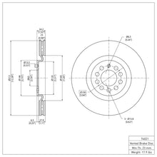Technical Drawing