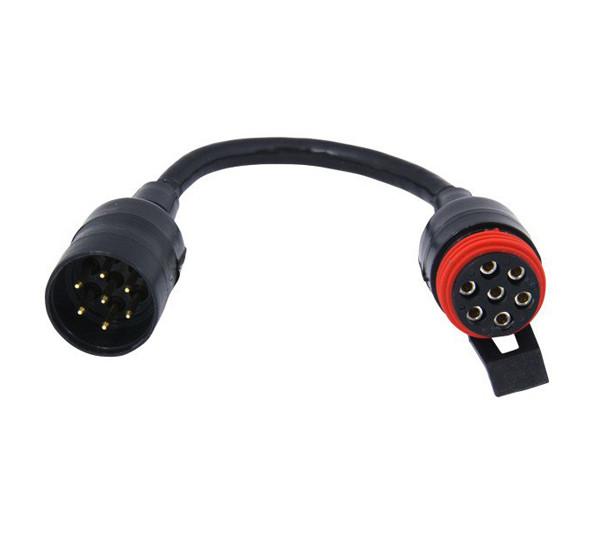 Racepak INTERFACE EXTENSION CABLE - 280-CA-IM-012