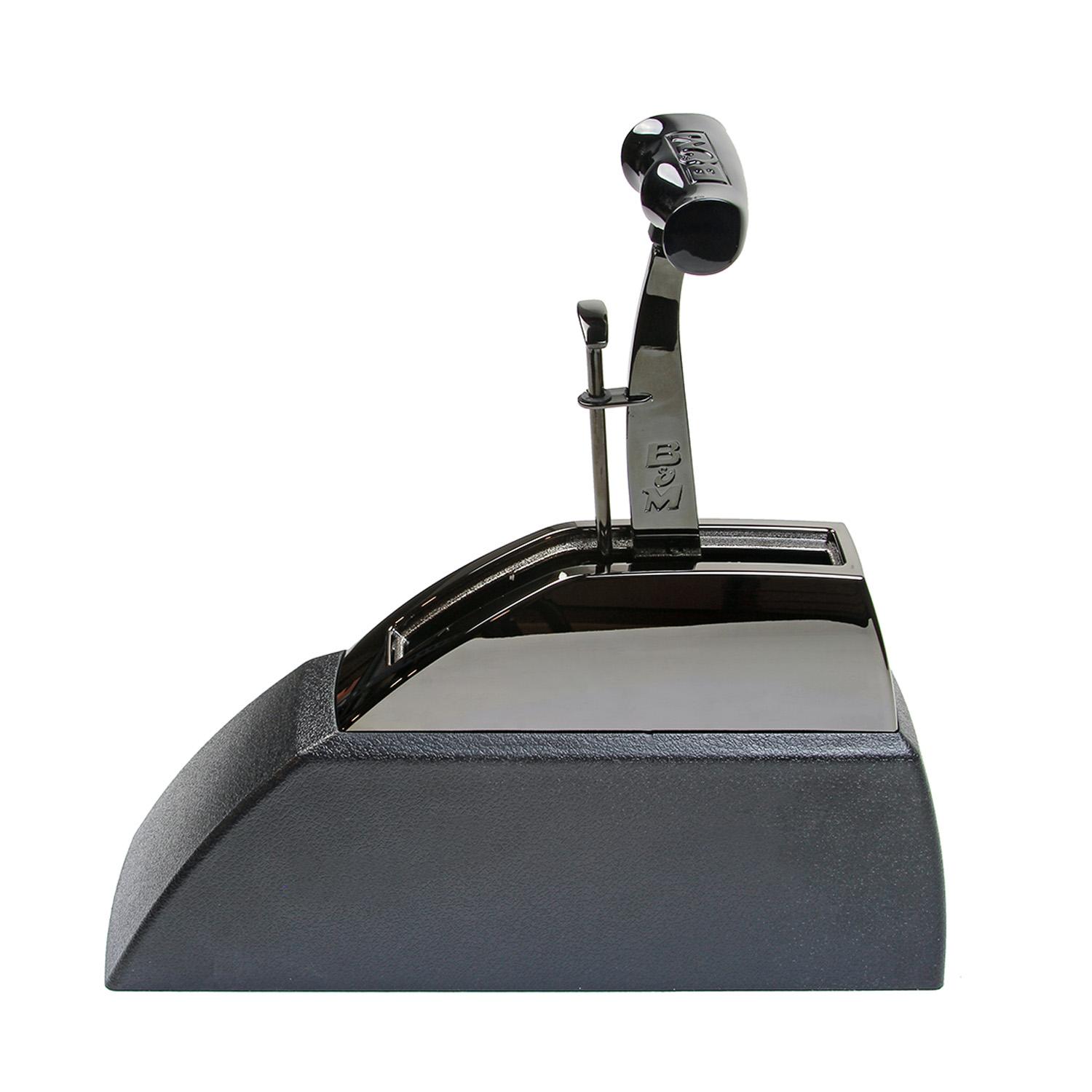 B&M Z-Gate Automatic Shifter - 81681