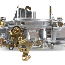 Holley 750 CFM Classic Carburetor.  - 0-80459SA