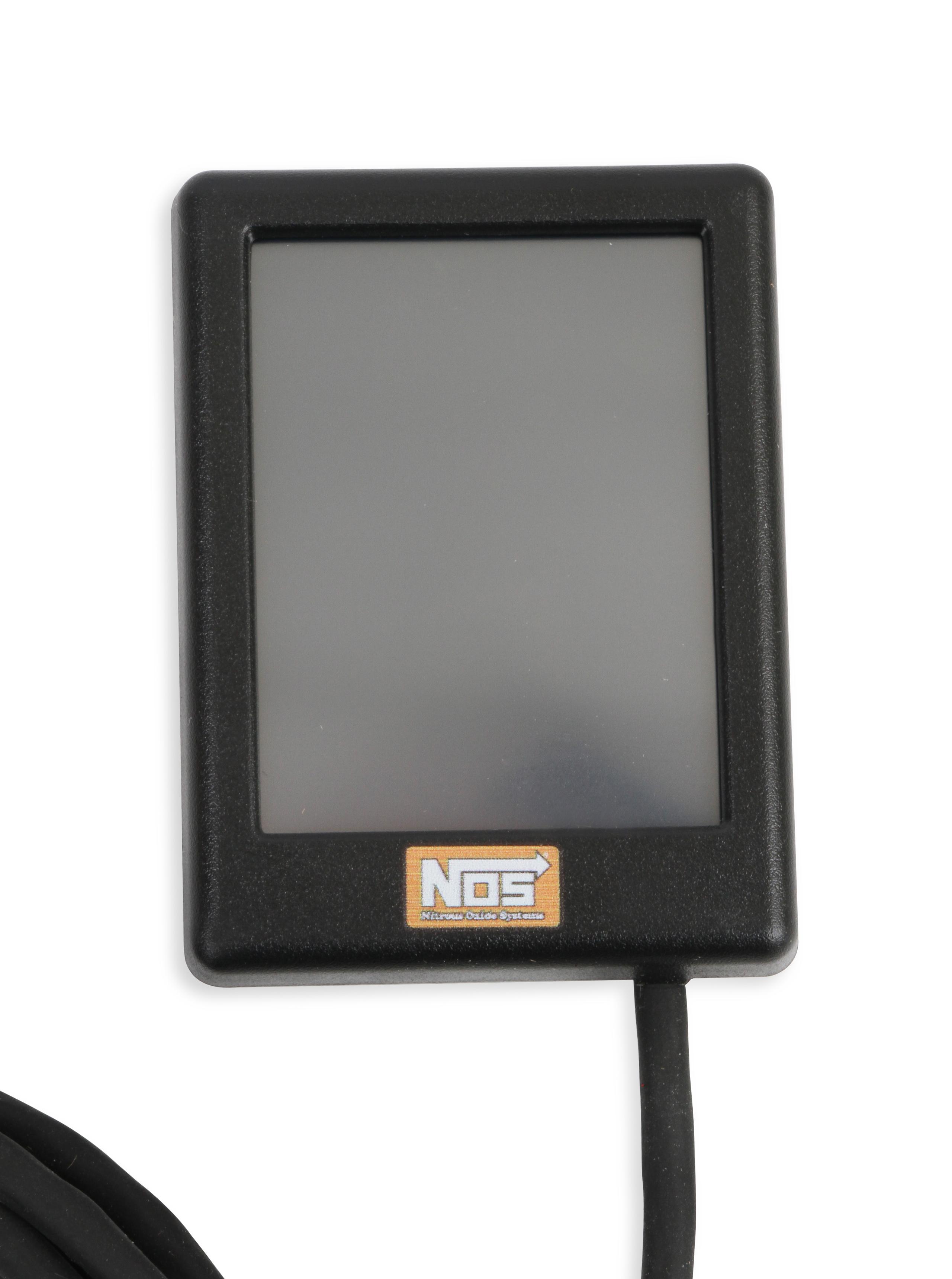 NOS Mini 2-Stage Progressive Controller