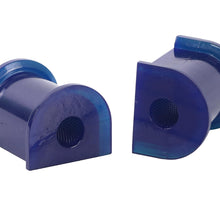 SuperPro BMW - S/Bay To Chas Mt (1984-1991 318i, 318is, 325, 325e, 325i, 325is, M3, 325es) - SPF0341-12K