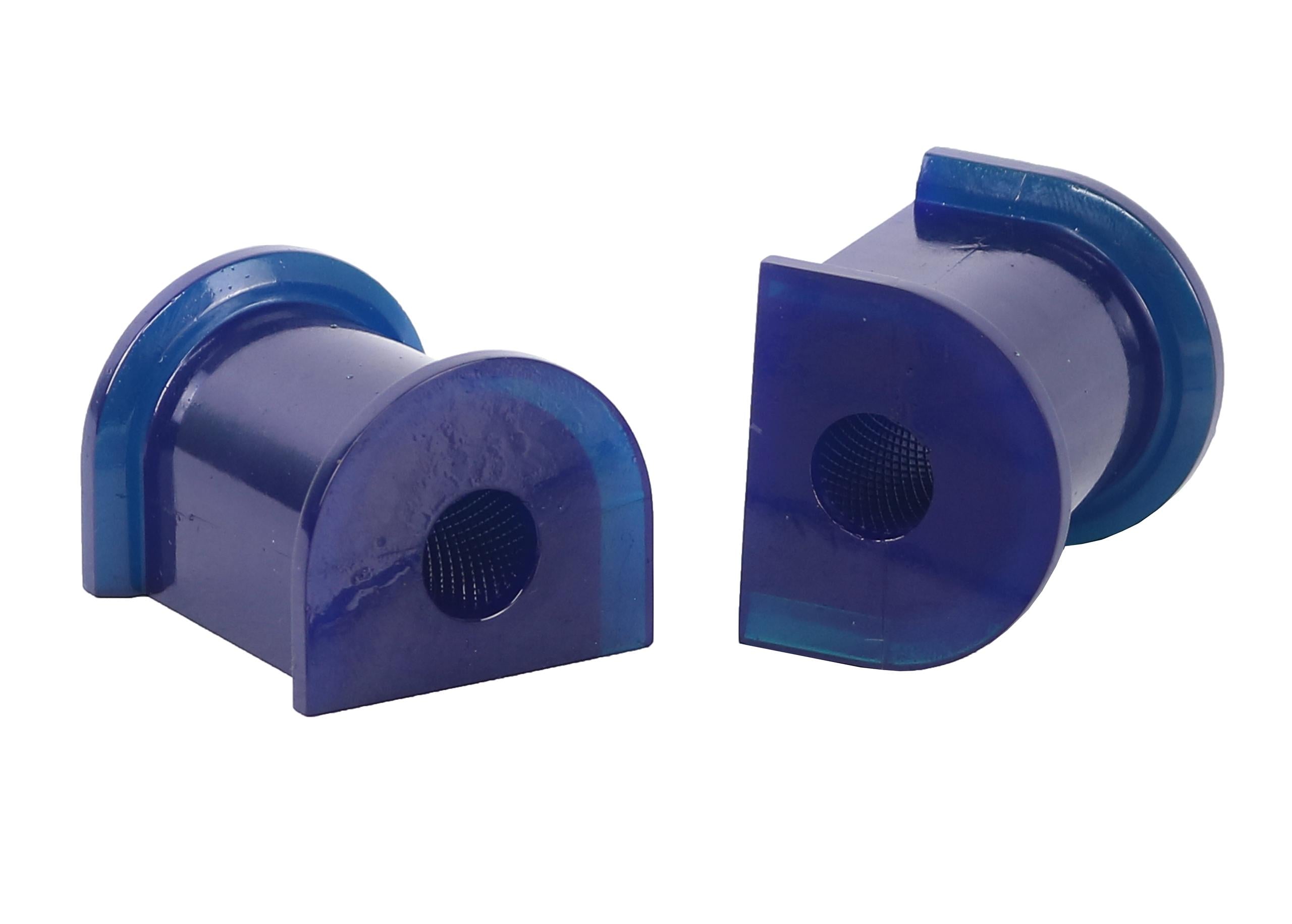 SuperPro BMW - S/Bay To Chas Mt (1984-1991 318i, 318is, 325, 325e, 325i, 325is, M3, 325es) - SPF0341-12K