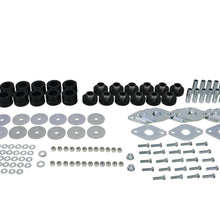 Whiteline Performance Body mount - bushing (2007-2014 Wrangler) - W93568