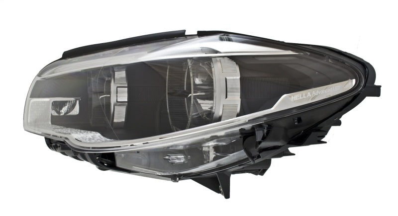 Hella 2013 Afs BMW 5Ser 13 - Headlamp Lh