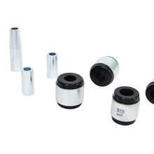 Whiteline Performance Rear Toe Control Arm - Inner & Outer Bushing Kit (2021-2025 Mustang Mach-E) - W63685