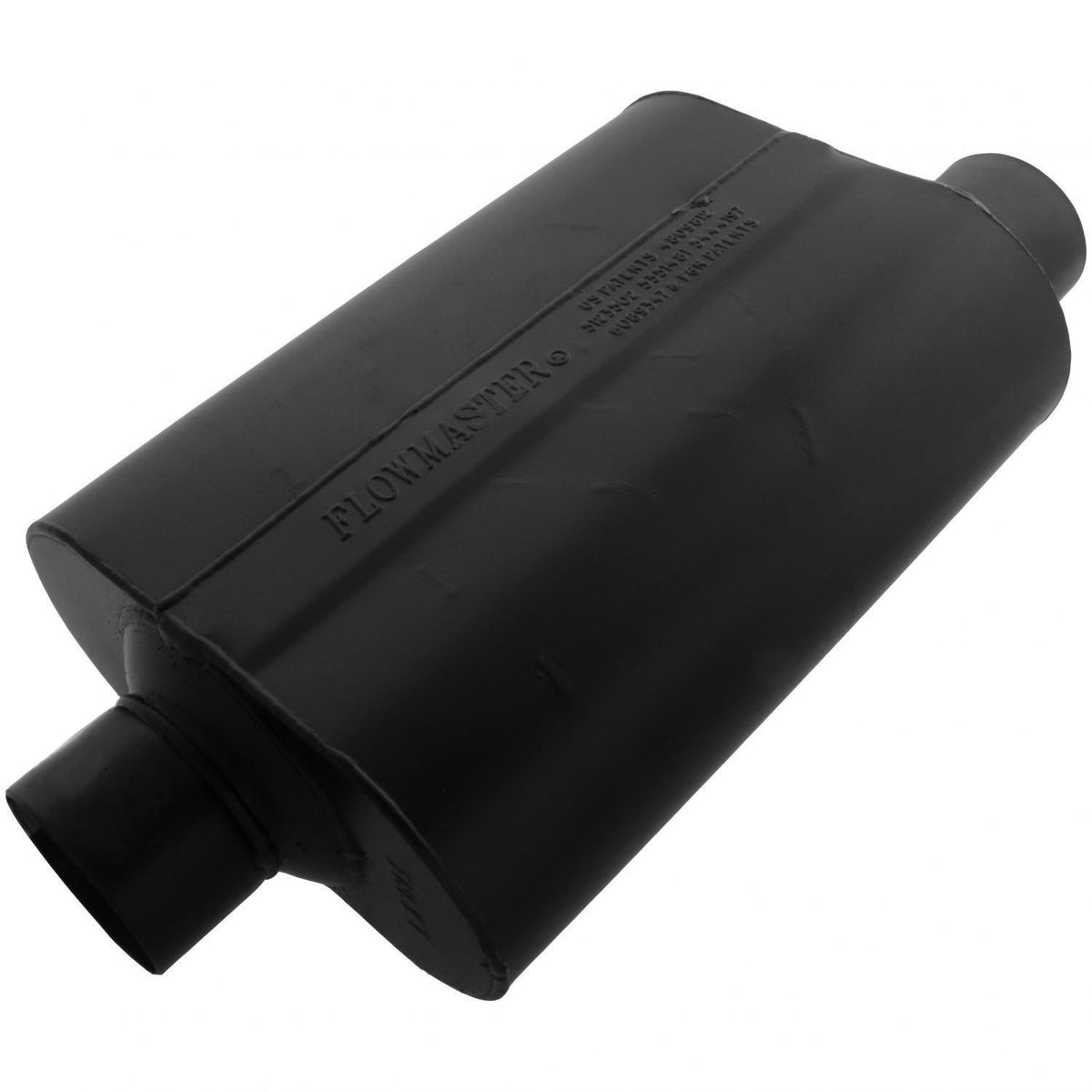 Flowmaster 953047 3"In(C)/Out(O) Super 40 Series