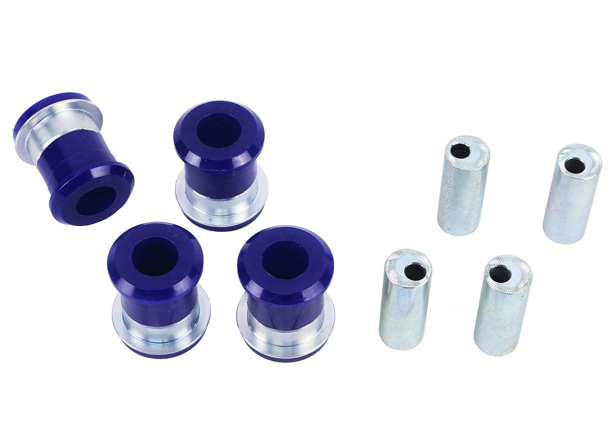 SuperPro FRONT UPP CTRL ARM KIT - SPF3873XK