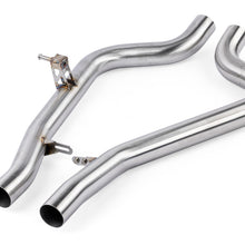 APR Catback Exhaust System - RS3 Sedan (8Y) - CBK0053