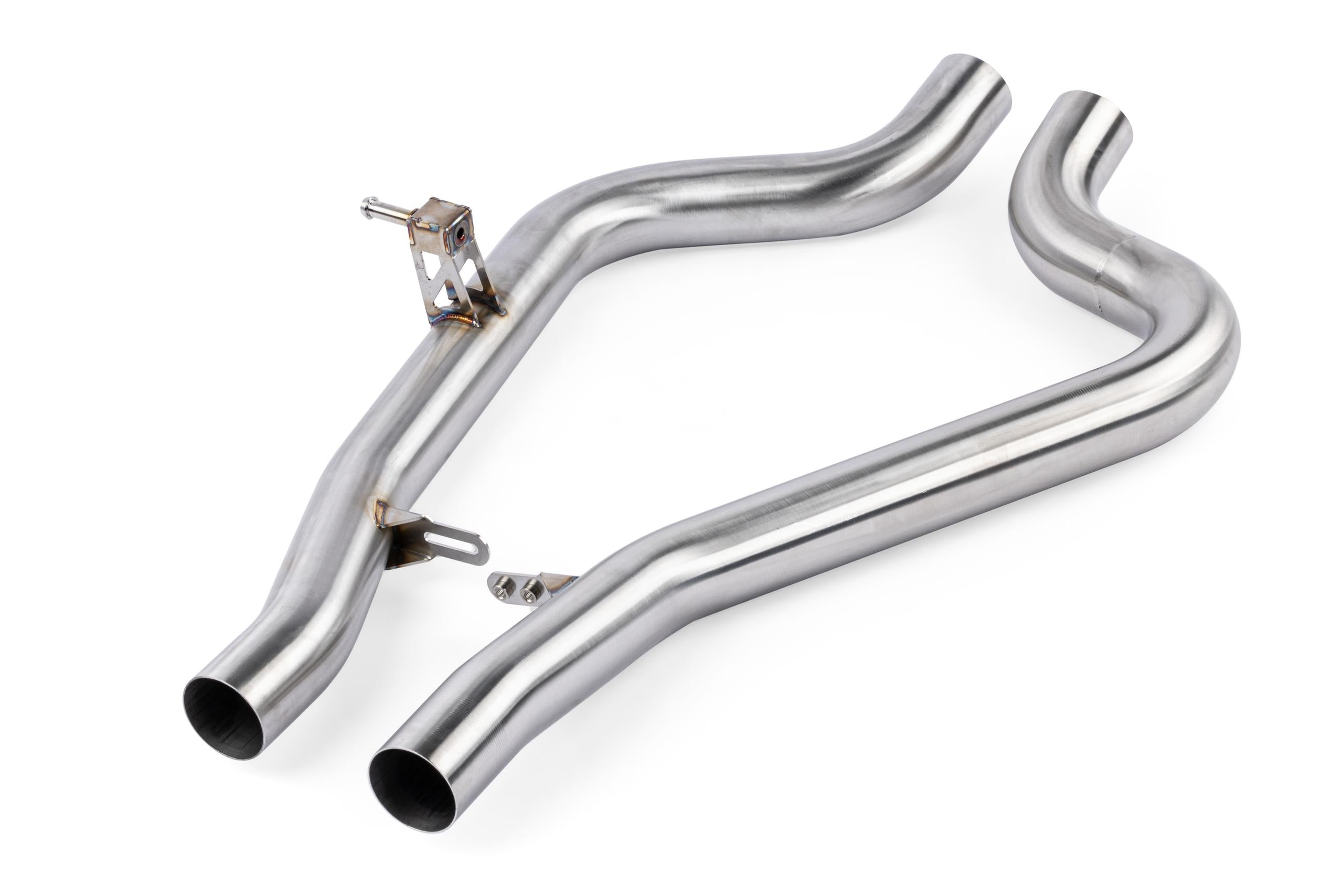 APR Catback Exhaust System - RS3 Sedan (8Y) - CBK0053