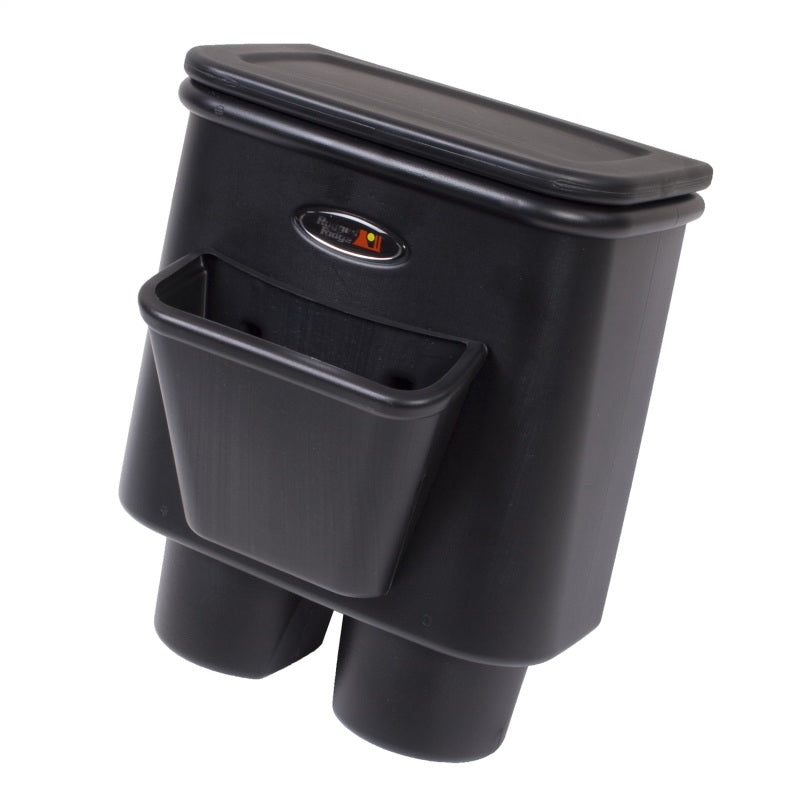 Rugged Ridge Organizer Rear Seat Mounted; 07-10 Jeep Wrangler Jk - 13551.15