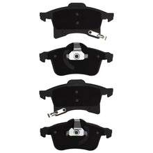 DFC 04-08 Saturn Astra Front 4000 Hybridynamic Brake Pads