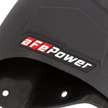 AFE Momentum HD Dynamic Air Scoop (2014-2019 1500, 1500 Classic) - 54-72006-S