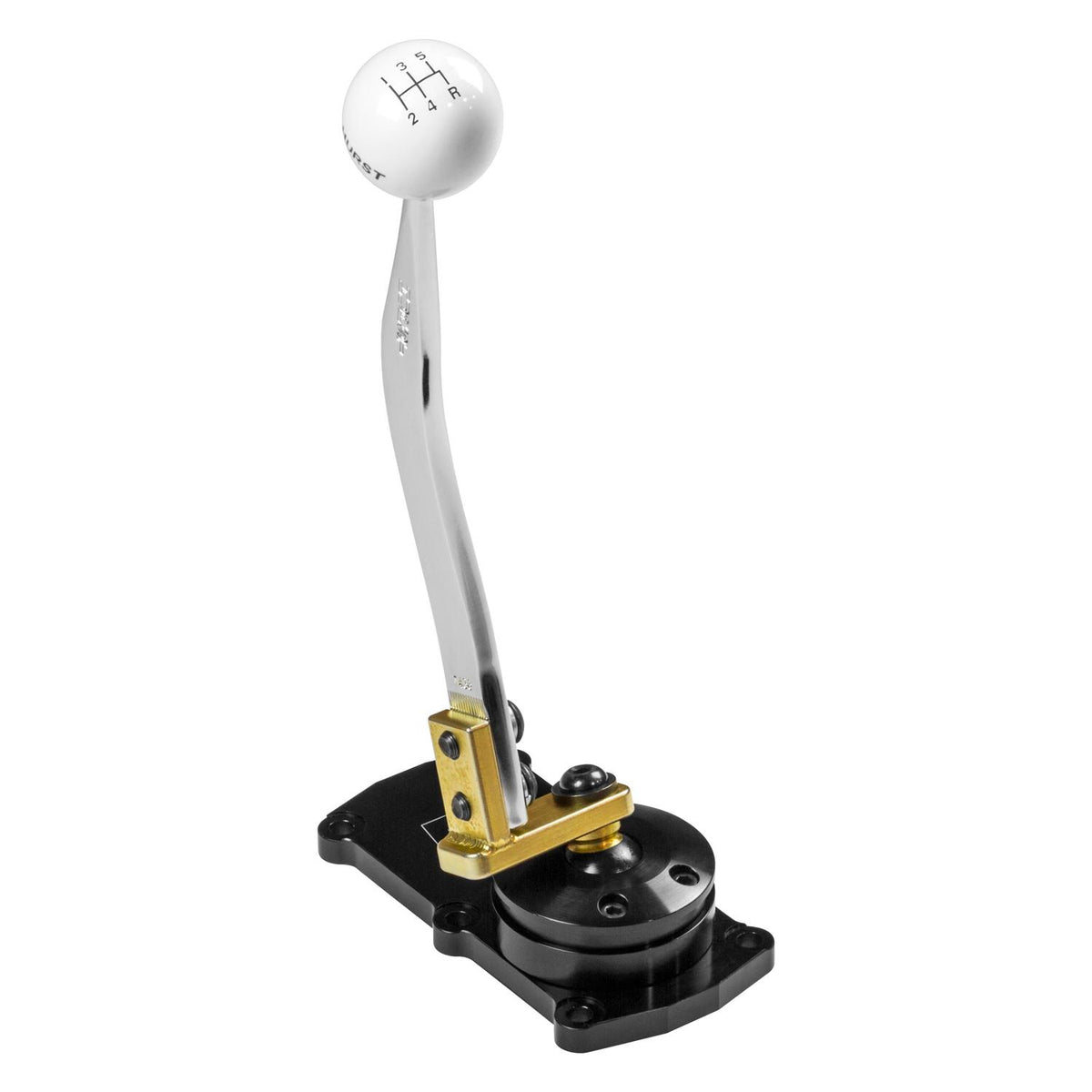 Hurst 3912003 Hurst Blackjack Shifter, Tko, 70-81 Camaro
