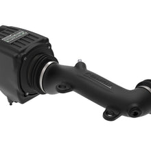 AFE Sealed Intake (2018-2020 Jeep Wrangler V6-3.6L) - 53-10017R