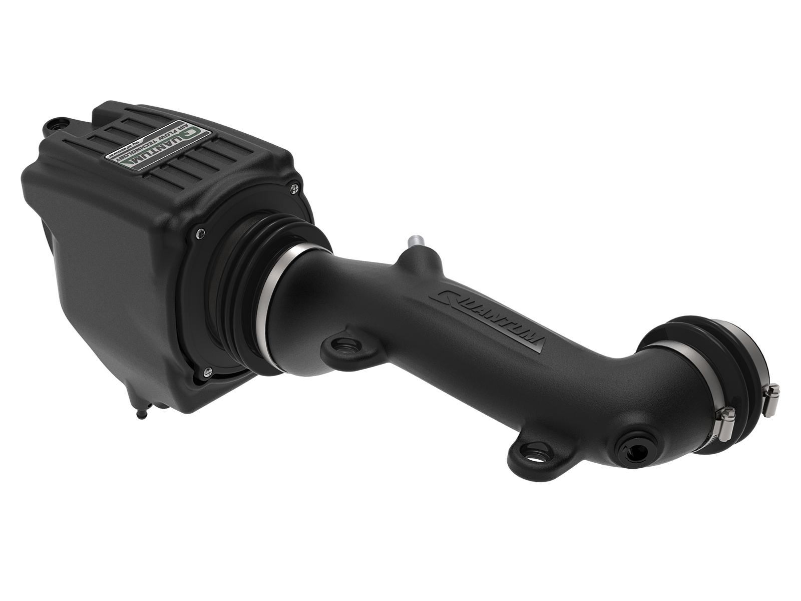 AFE Sealed Intake (2018-2020 Jeep Wrangler V6-3.6L) - 53-10017R
