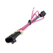 Holley Hall Effect Efi Distributor - 140-200Ci  - 565-315BK