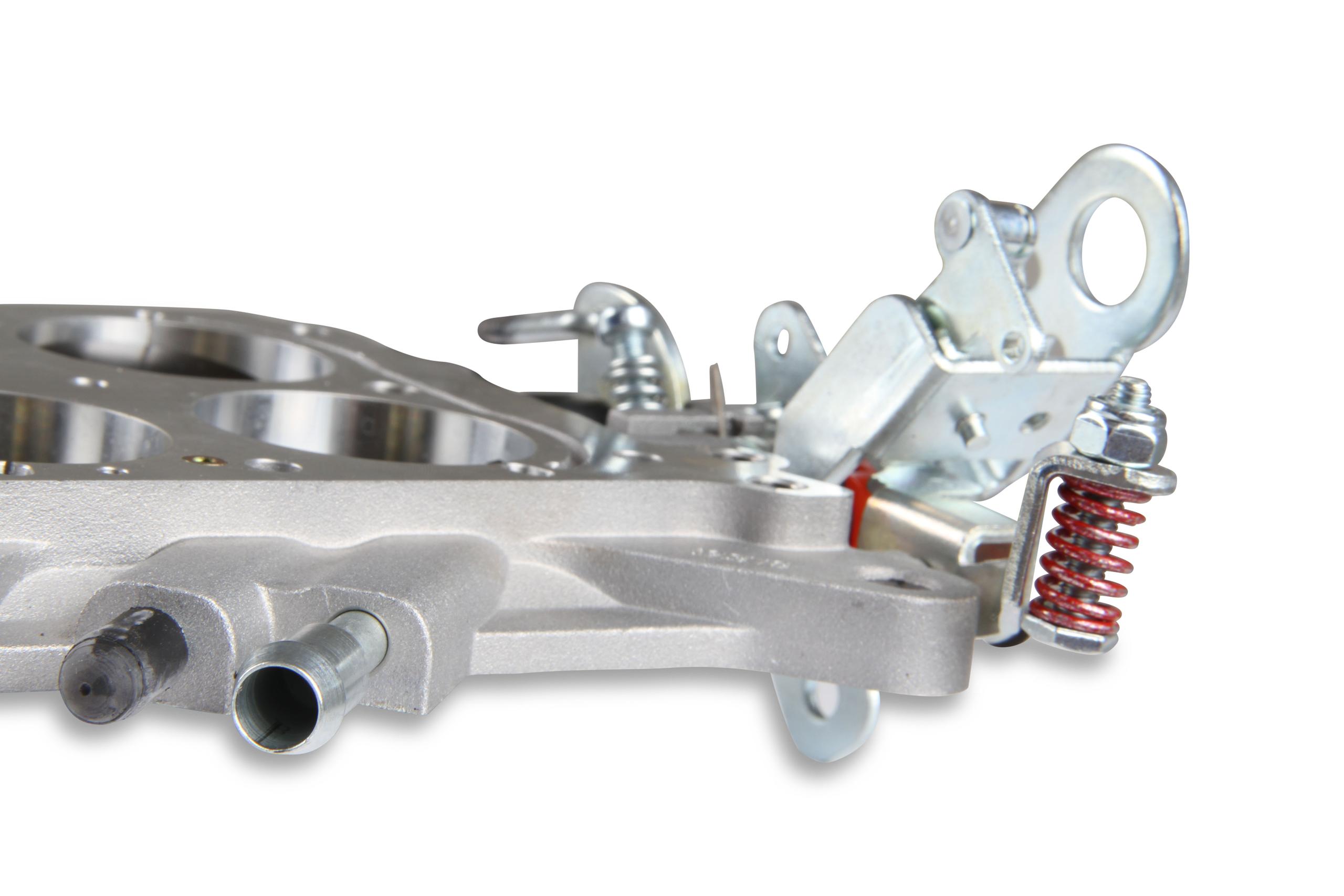 Holley Throttle Body Kit, 0-1850.  - 112-112