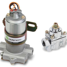 Holley Fuel Pump Electrical - 80000101