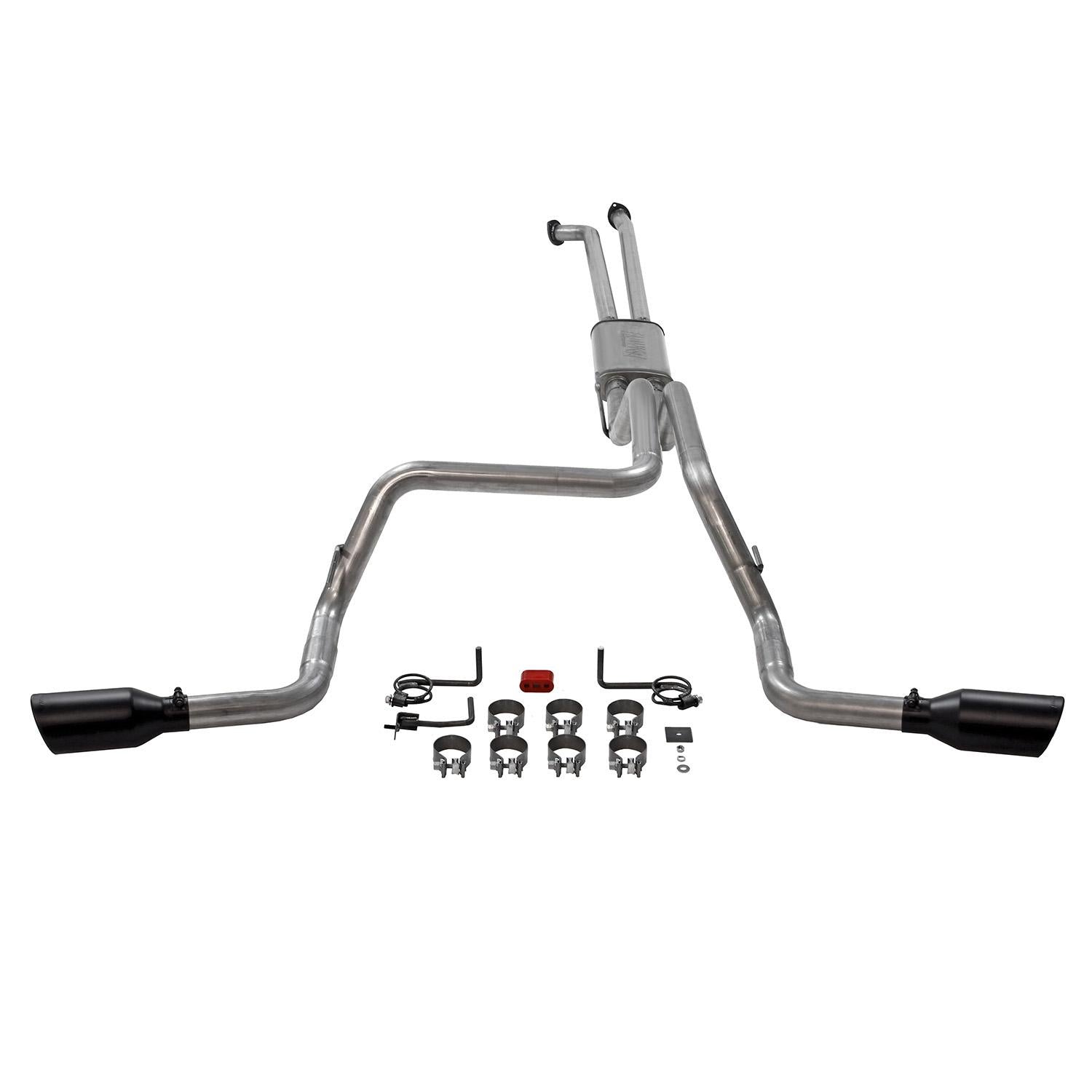 Flowmaster Flow FX Cat-Back Exhaust System - 718106