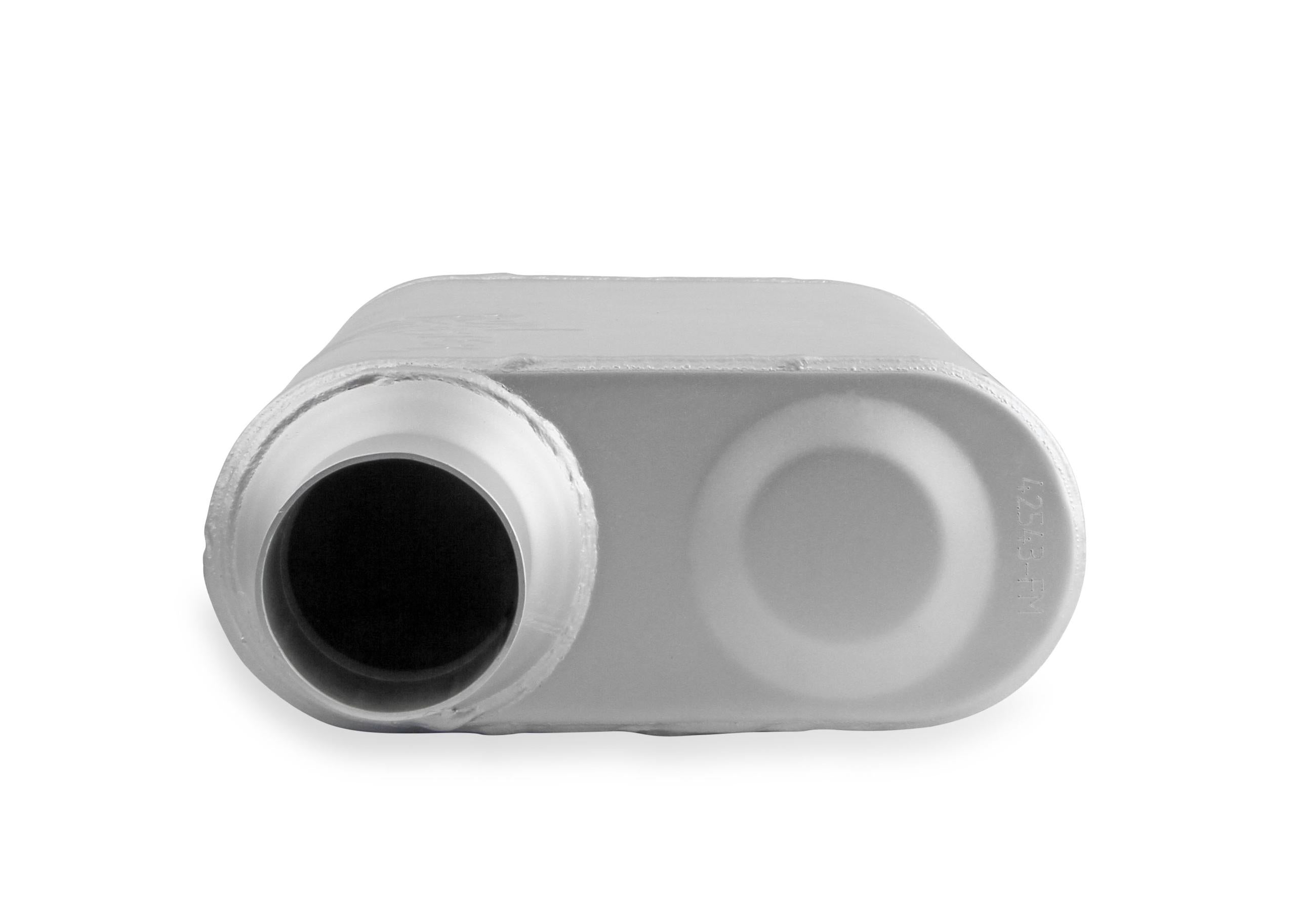 Flowmaster FlowMonster Muffler - 42543-FM