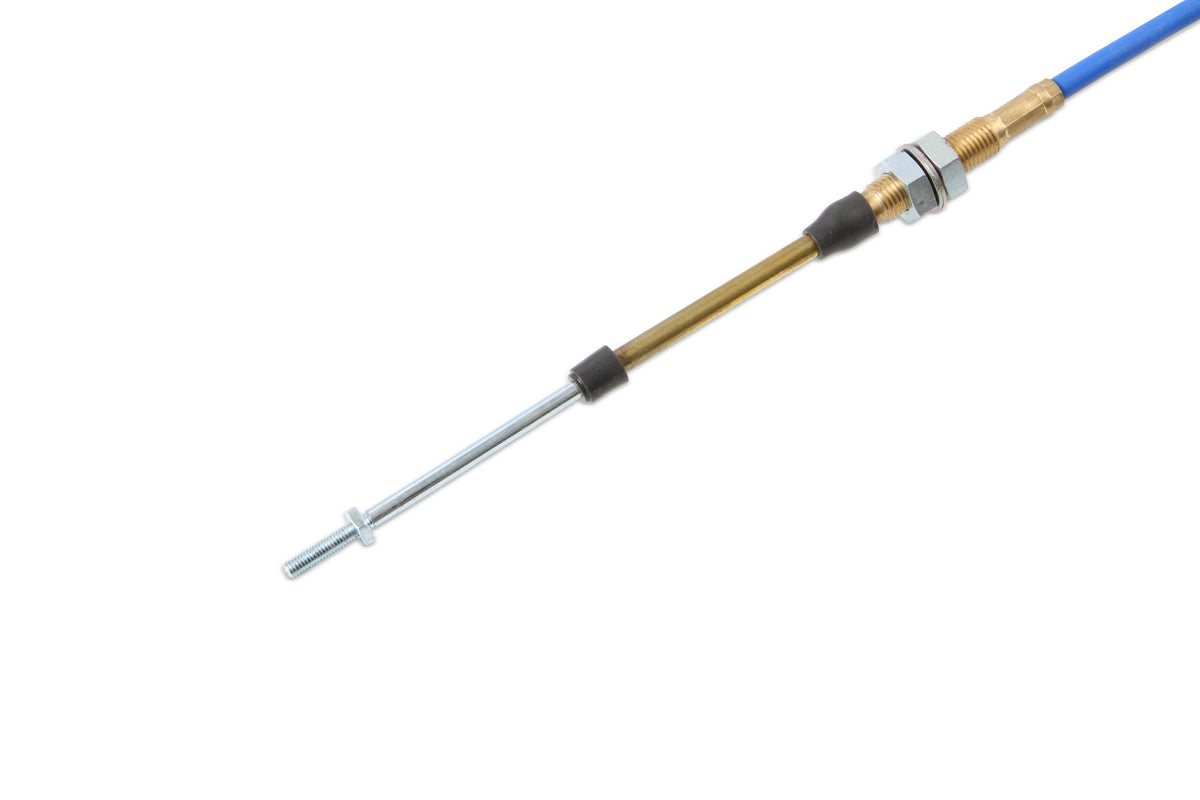 B&M B&amp;M Performance Shifter Cable 5-foot Length. - 80735