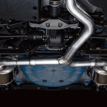 AWE Touring Edition for VB Subaru WRX - 3015-43979